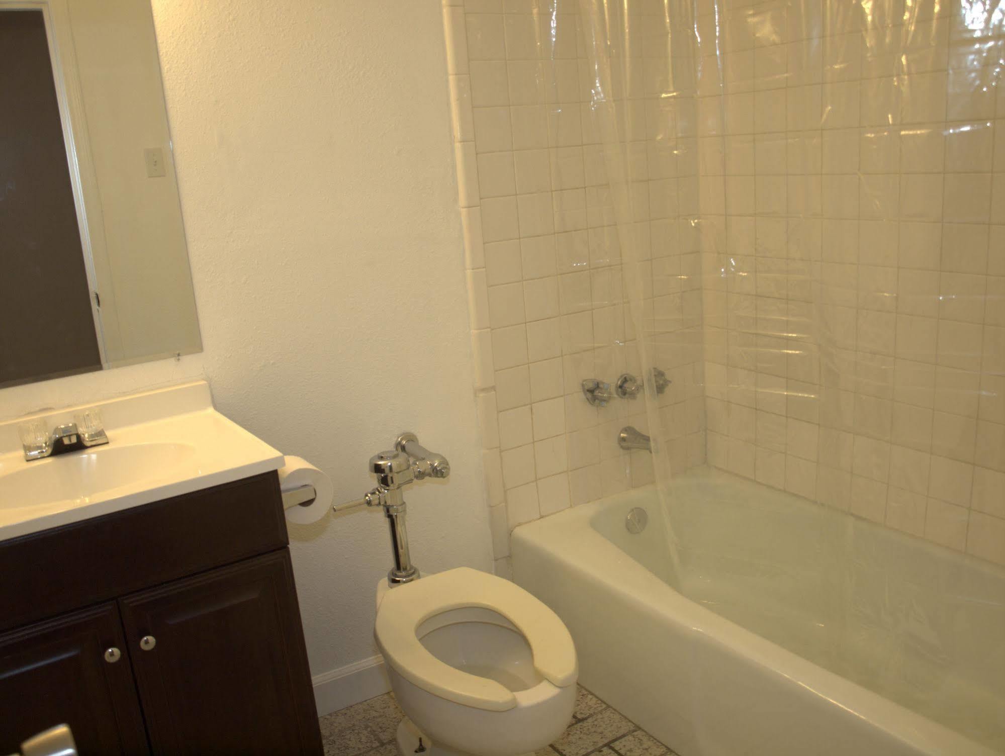 The Treme Hotel New Orleans Eksteriør bilde