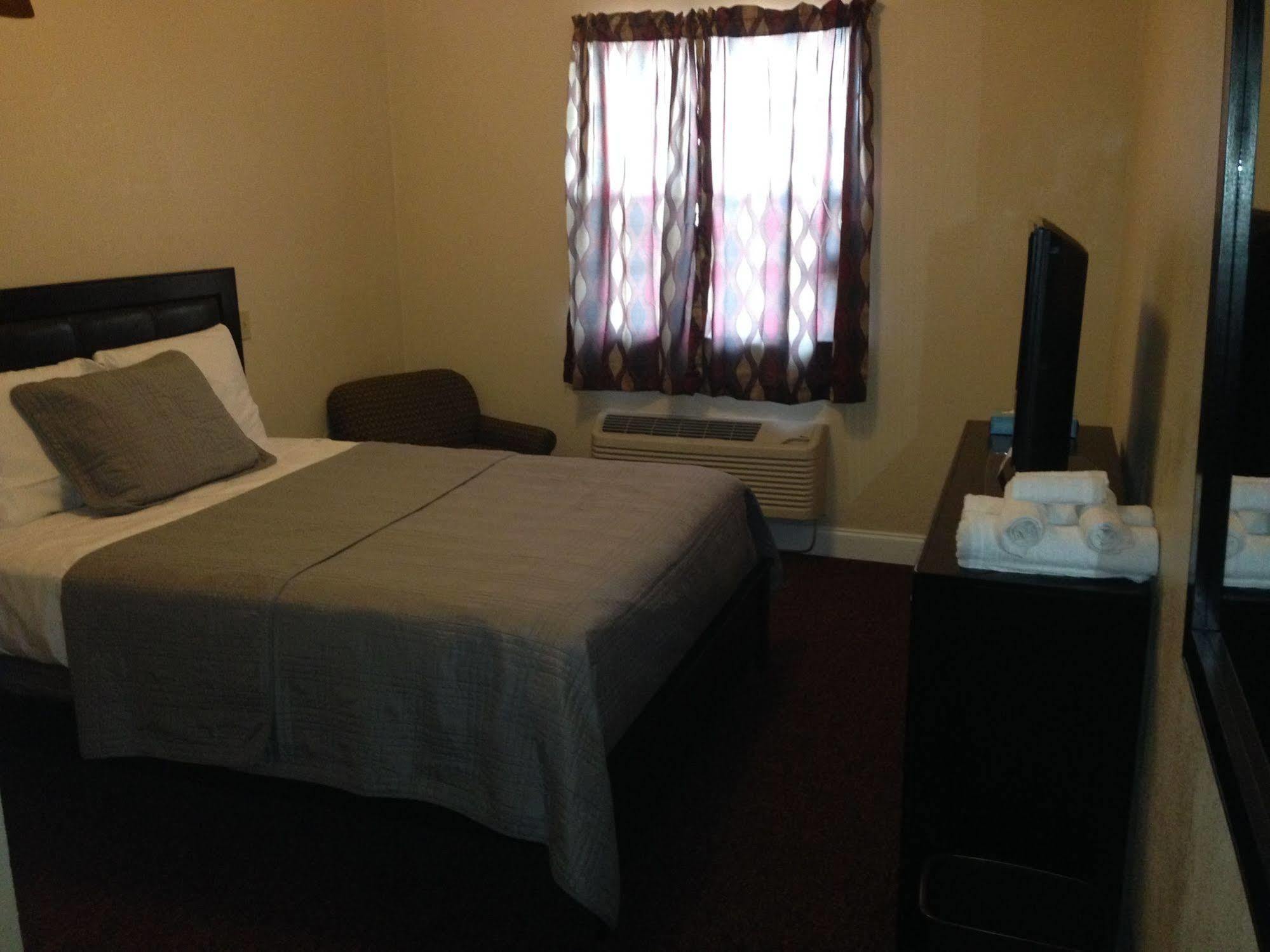 The Treme Hotel New Orleans Eksteriør bilde