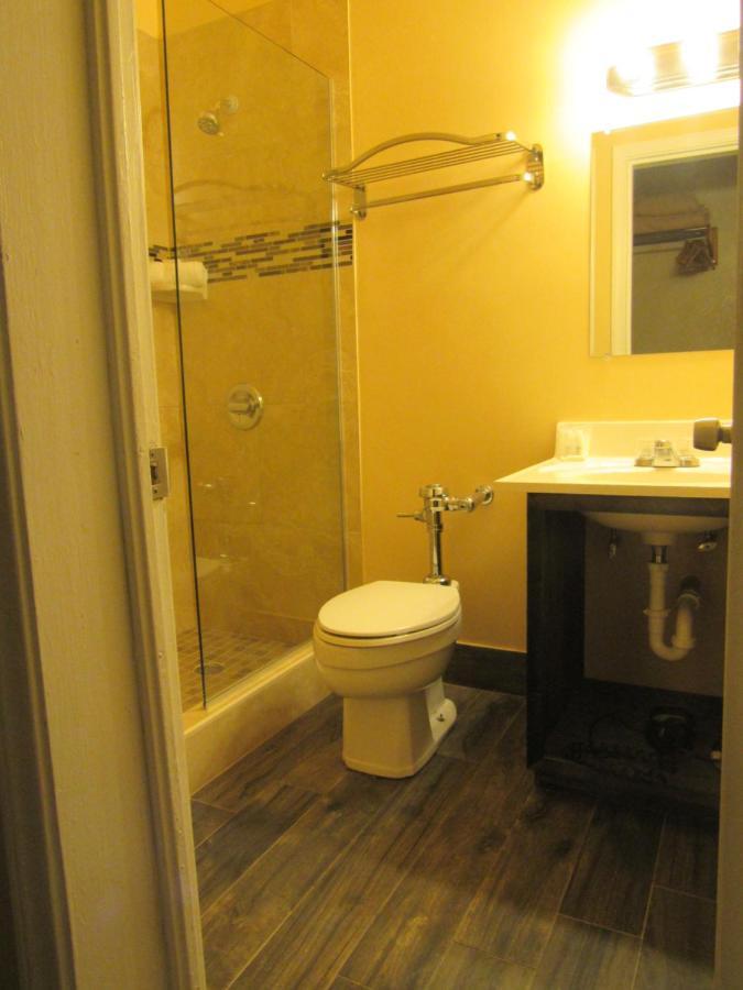 The Treme Hotel New Orleans Eksteriør bilde