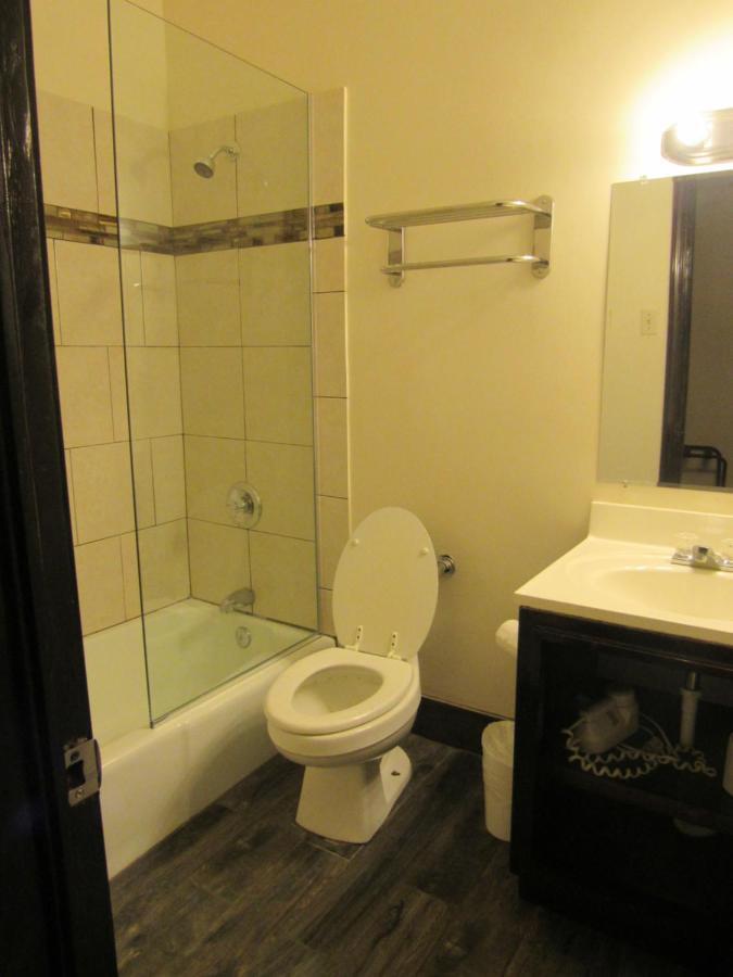 The Treme Hotel New Orleans Eksteriør bilde